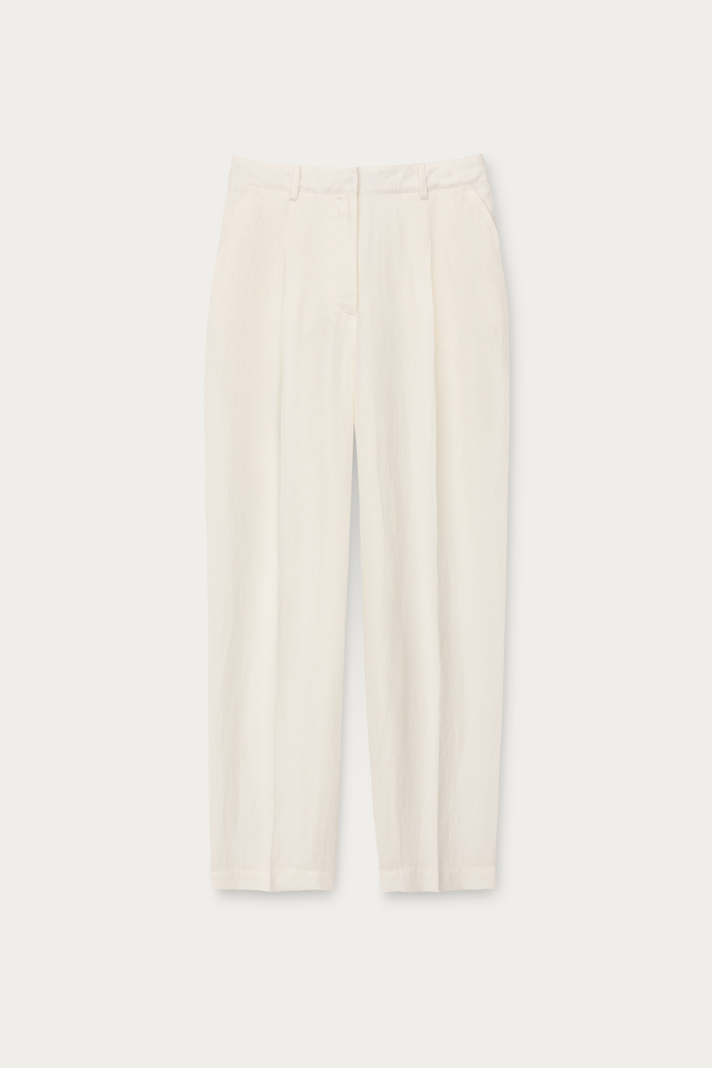 Linen Trousers